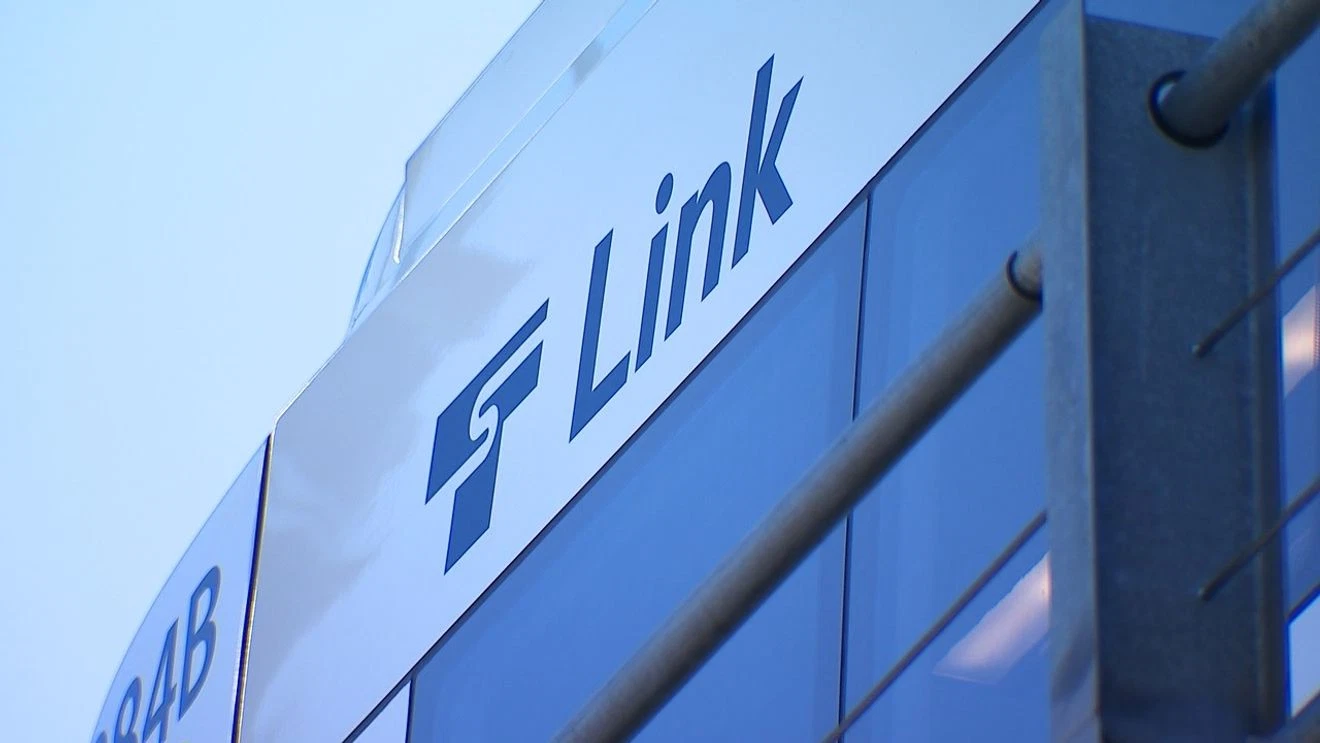 Featured image for Light rail service between Capitol Hill and Stadium temporarily suspended this weekend