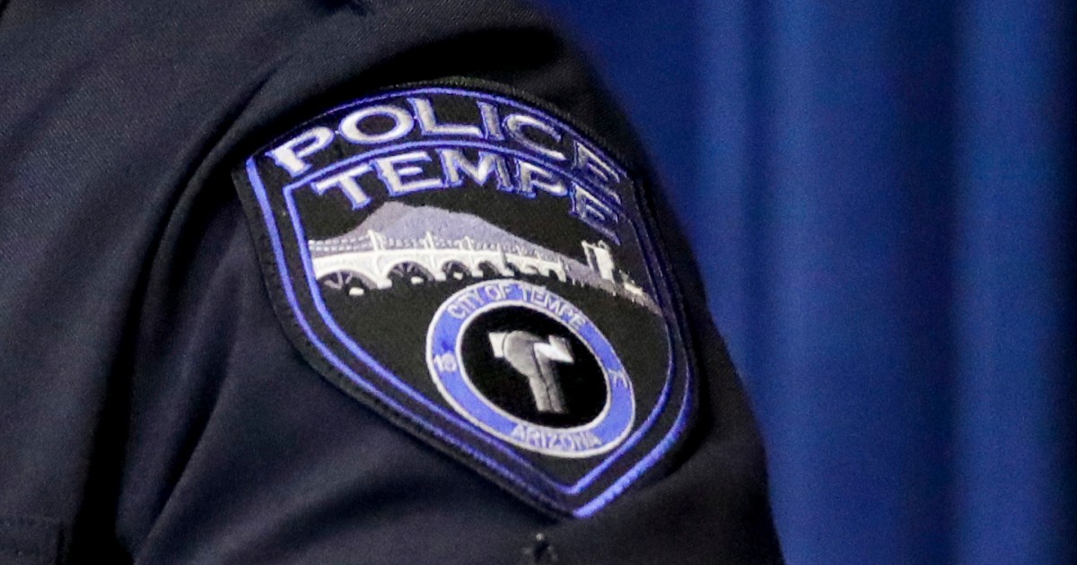 Arizona drive-by shooting leaves 5-year-old dead and 2 minors injured