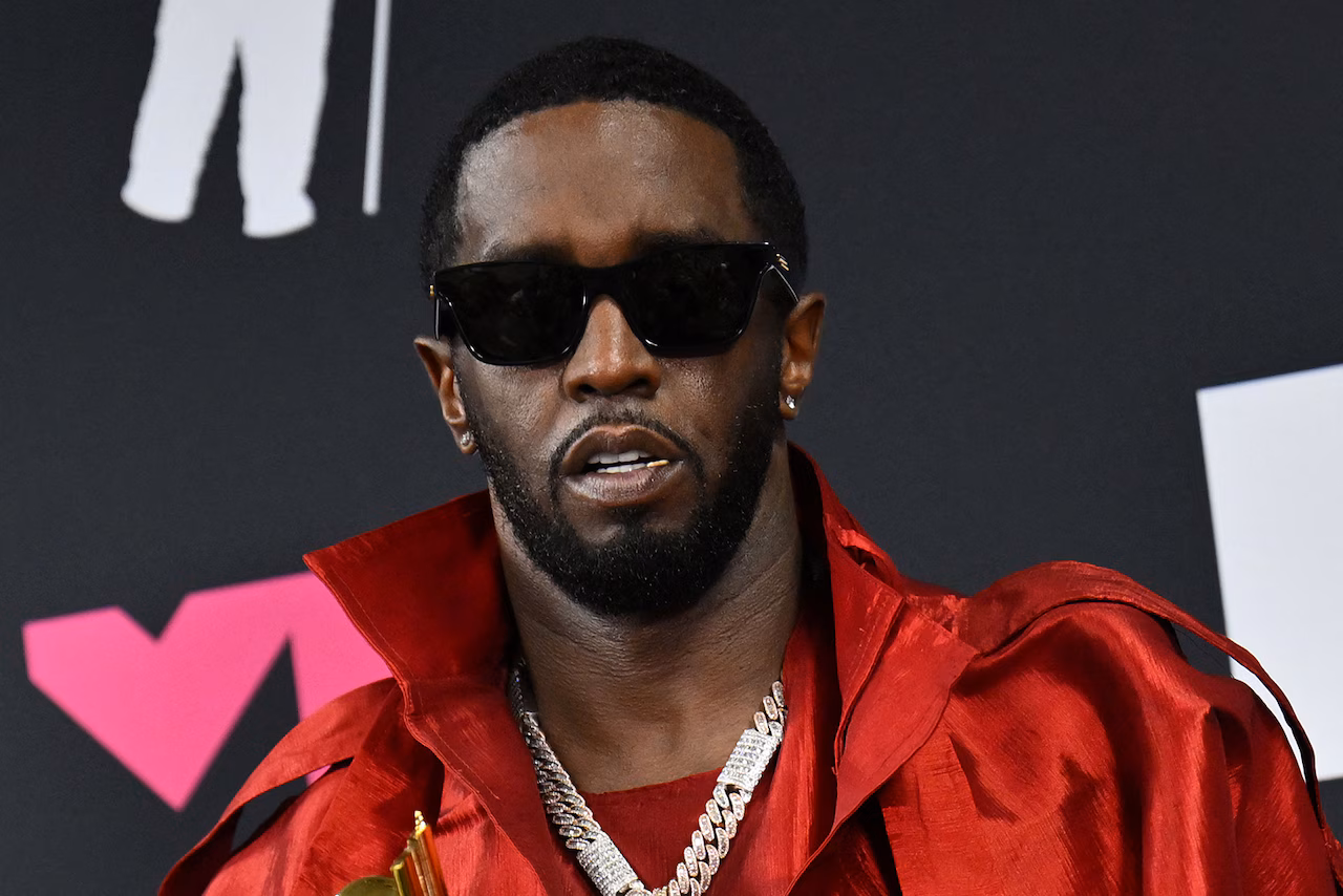 Diddy’s Ex-Testifies Amid Emotional Courtroom Revelations in Trial