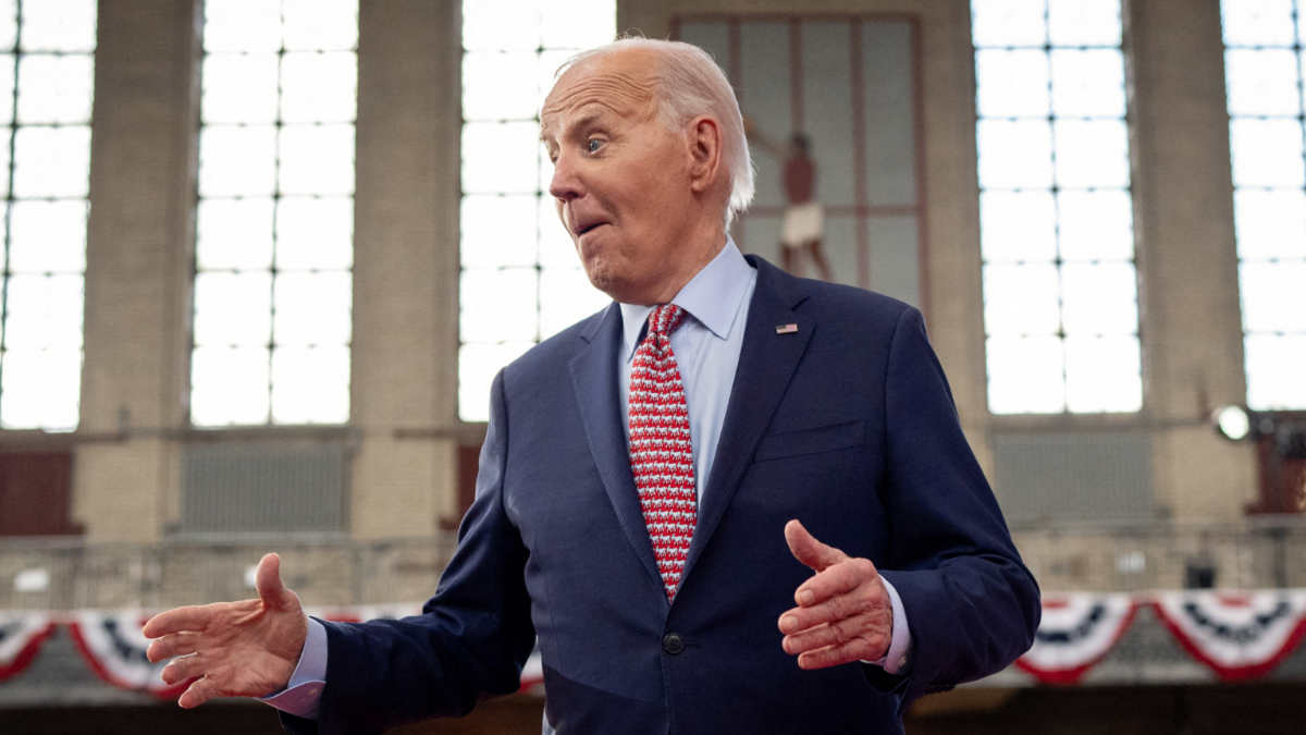 Biden Admin Faces Backlash Over ICC Sanction Decision