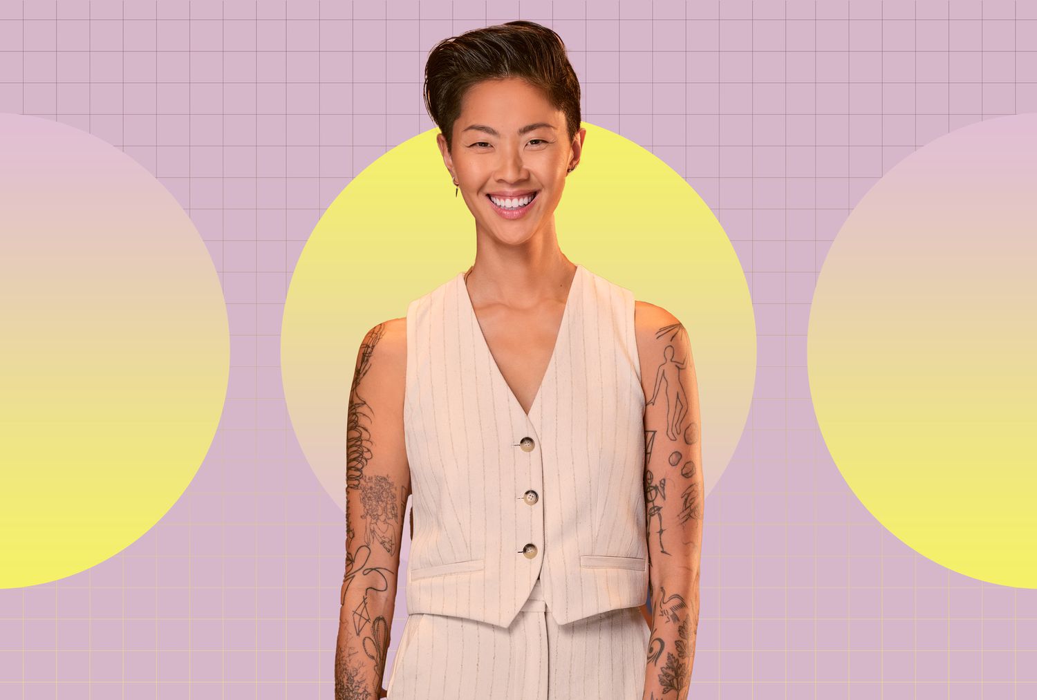 Featured image for "Top Chef's Kristen Kish Reveals the Most Underrated Pantry Spice"