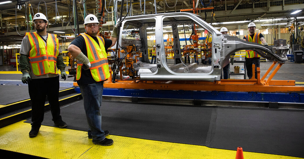 "New EPA Rules Propose Major Boost for Electric Vehicle Sales and Emissions Reduction Goals"