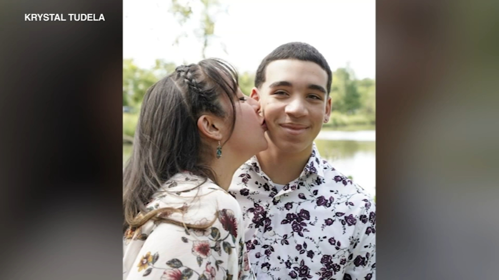 Tragic Car Crash Claims Lives of High School Sweethearts in Hoffman Estates
