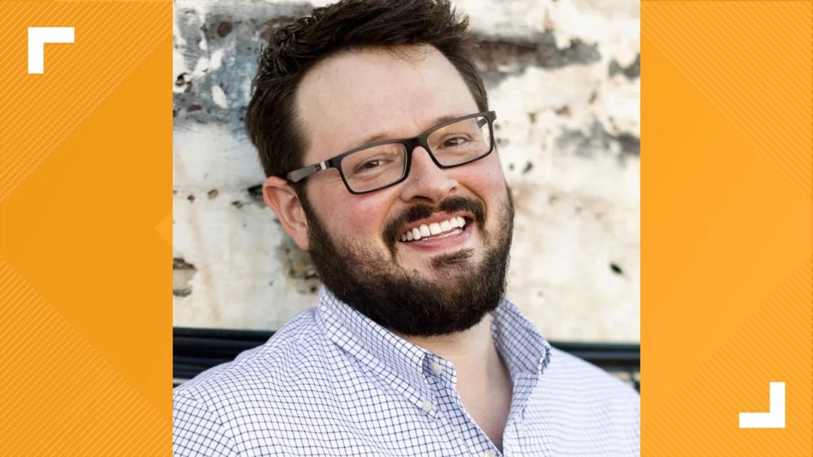 Tribute to Wes Rucker: Tenn. sports journalist dies at 43