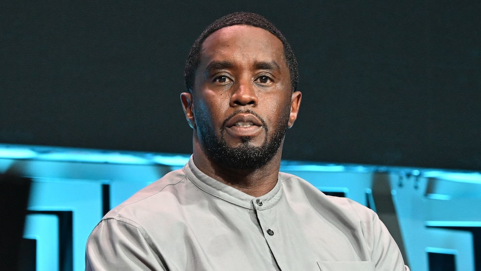 Cassie and Sean 'Diddy' Combs Settle Lawsuit Alleging Abuse and Trafficking