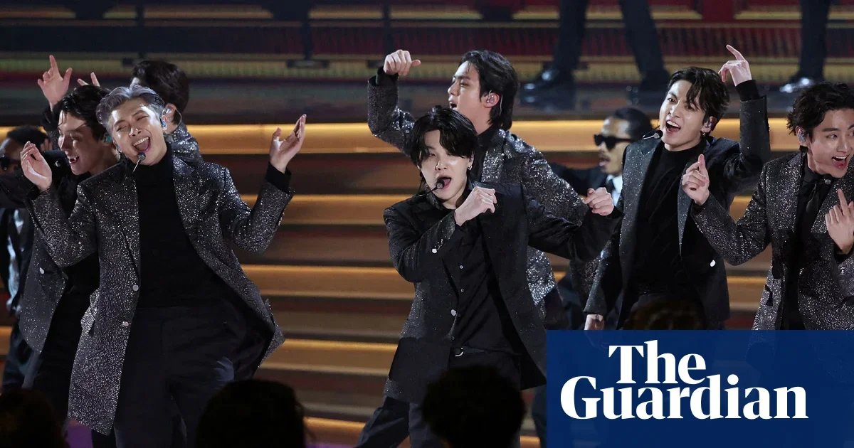 Mexico Pushes for More BTS Shows as Ticket Rush Grows