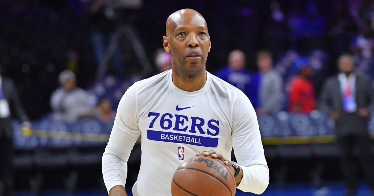Sam Cassell Joins Boston Celtics Coaching Staff Under Joe Mazzulla