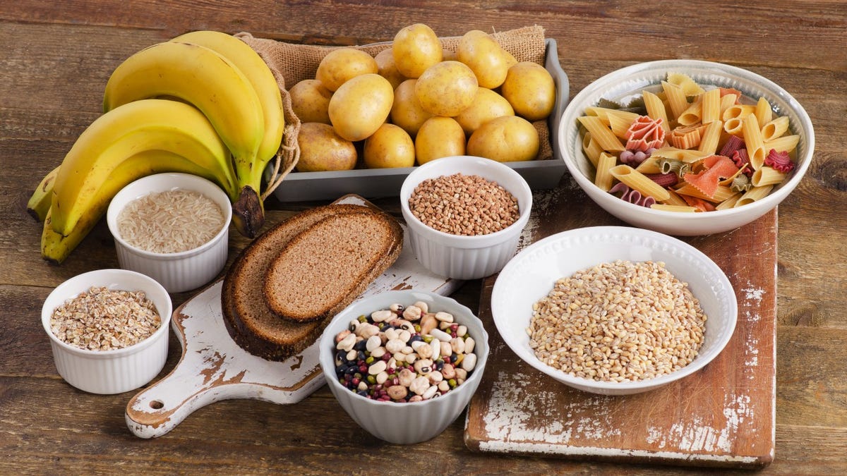 "Carb Consumption: Beyond Weight Loss and Fueling Options"