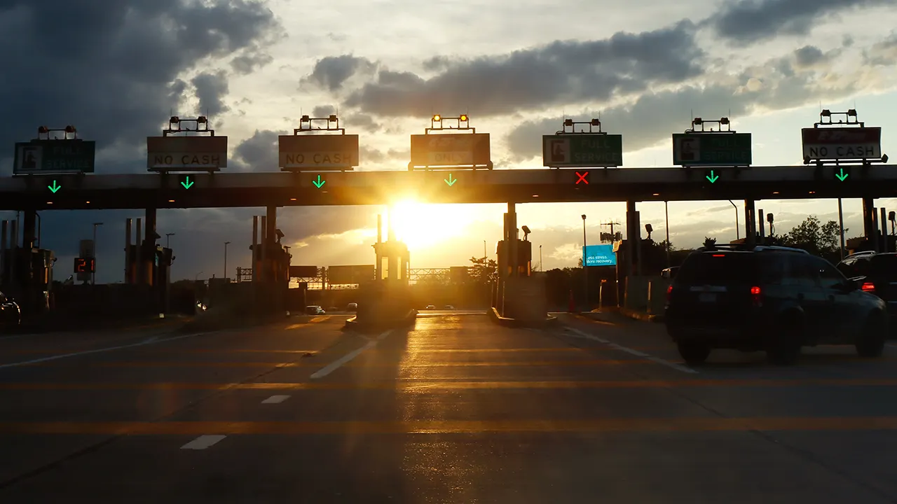 New Jersey Loses $117M and Toll Cheats Continue to Grow