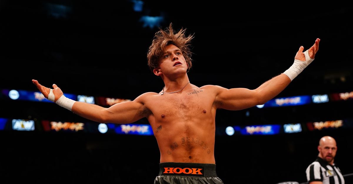 Featured image for "Tony Khan's Fury and AEW Homecoming: What's Next?"