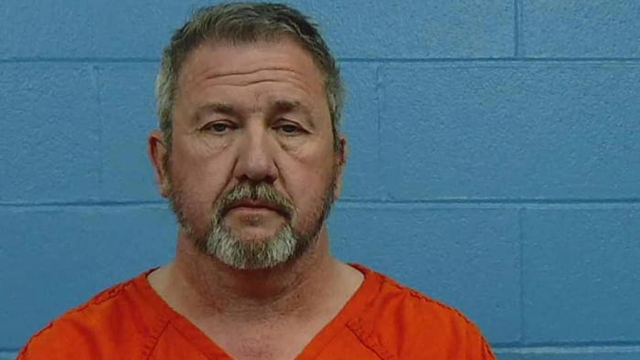 Texas Pastor Pleads Guilty to Child Pornography Charges with Over 100K Images Found