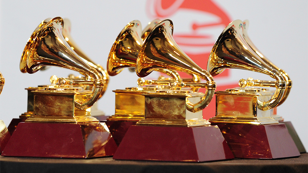 Grammys Reduce Nominee Count and Introduce AI Rule for Eligibility.