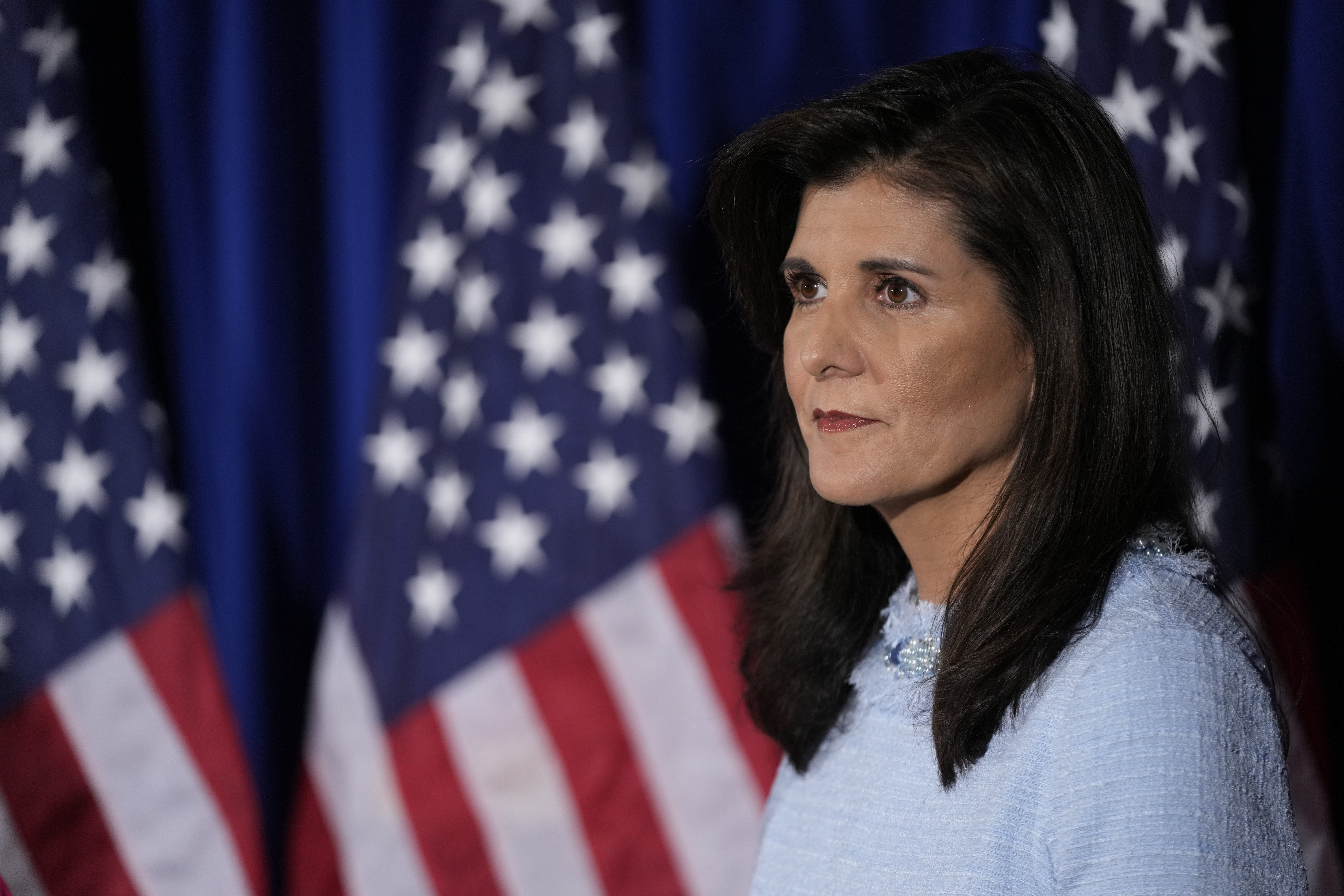 Nikki Haley's Evolving Stance on Abortion