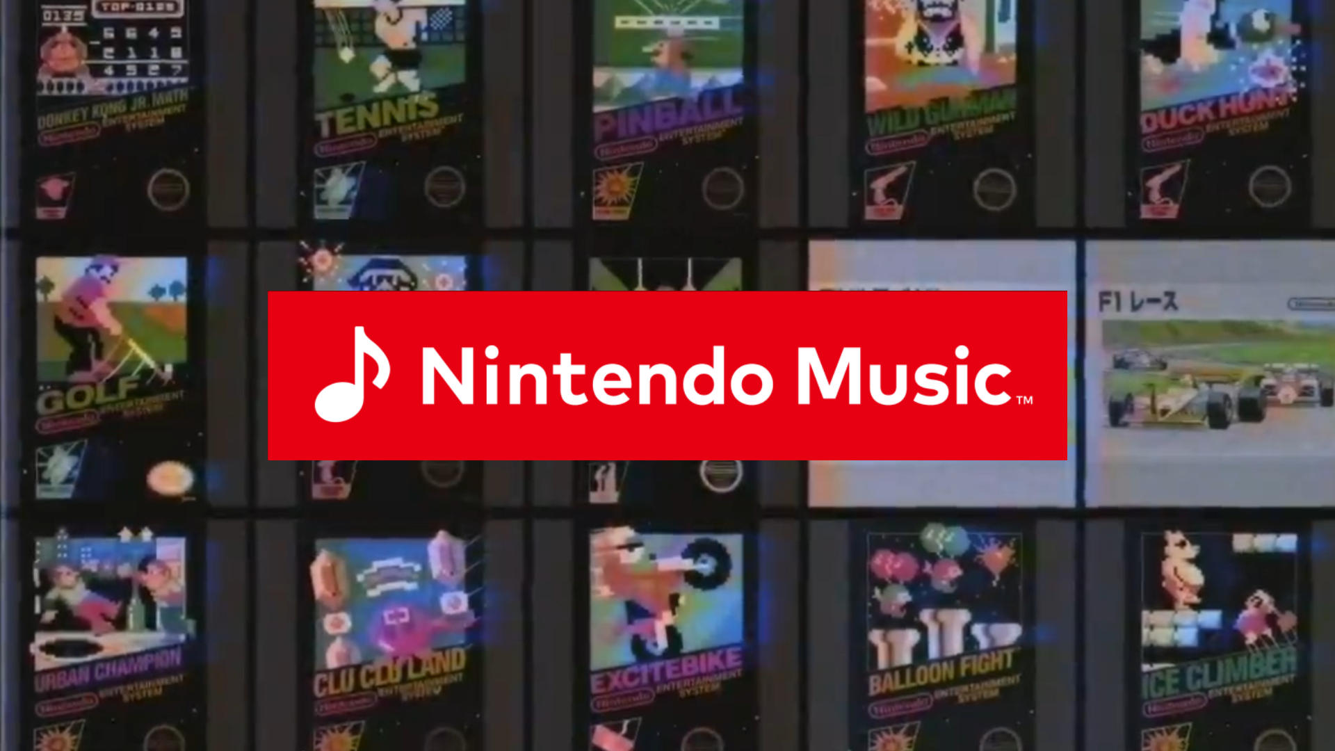 Featured image for Nintendo Music Expands with 26 Classic NES and Famicom Game Soundtracks