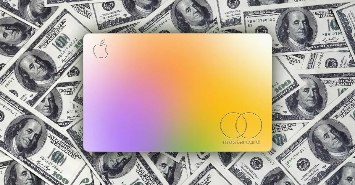 Featured image for Apple Card Launches Limited-Time $75 Daily Cash Offer