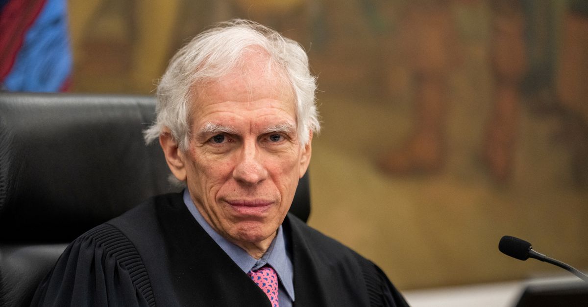 "Trump case gag order expanded; lawyers respond"