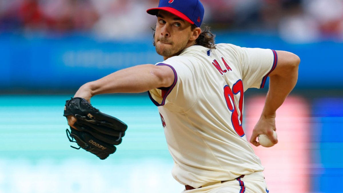 Featured image for "Phillies Suffer Even Worse Defeat in Game 2 Than Opening Day"