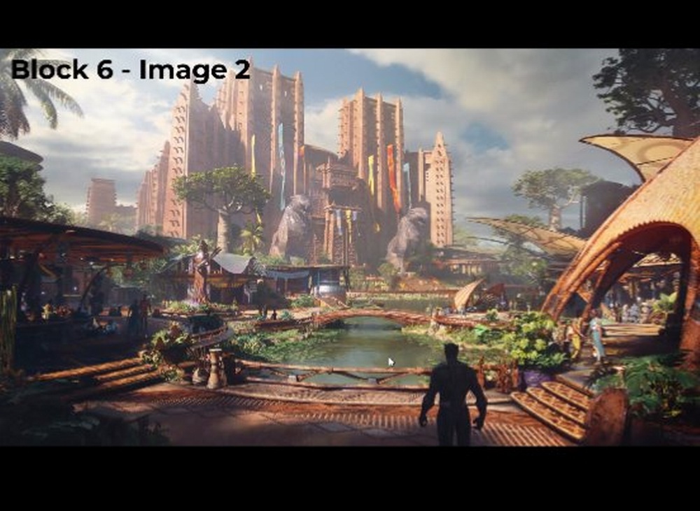 Featured image for EA Cancels Black Panther Game and Closes Cliffhanger Studios