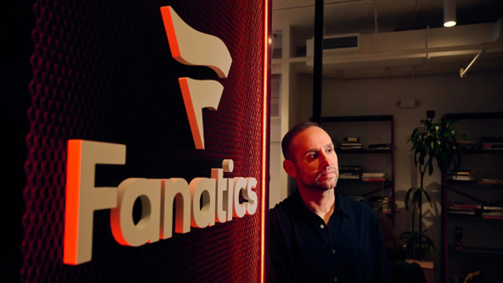 Fanatics' IPO Plans and Sports Betting Revolution