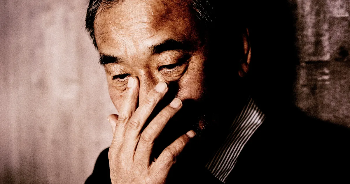 Featured image for Haruki Murakami's Latest Novel: A Masterful Reimagining of Past Works