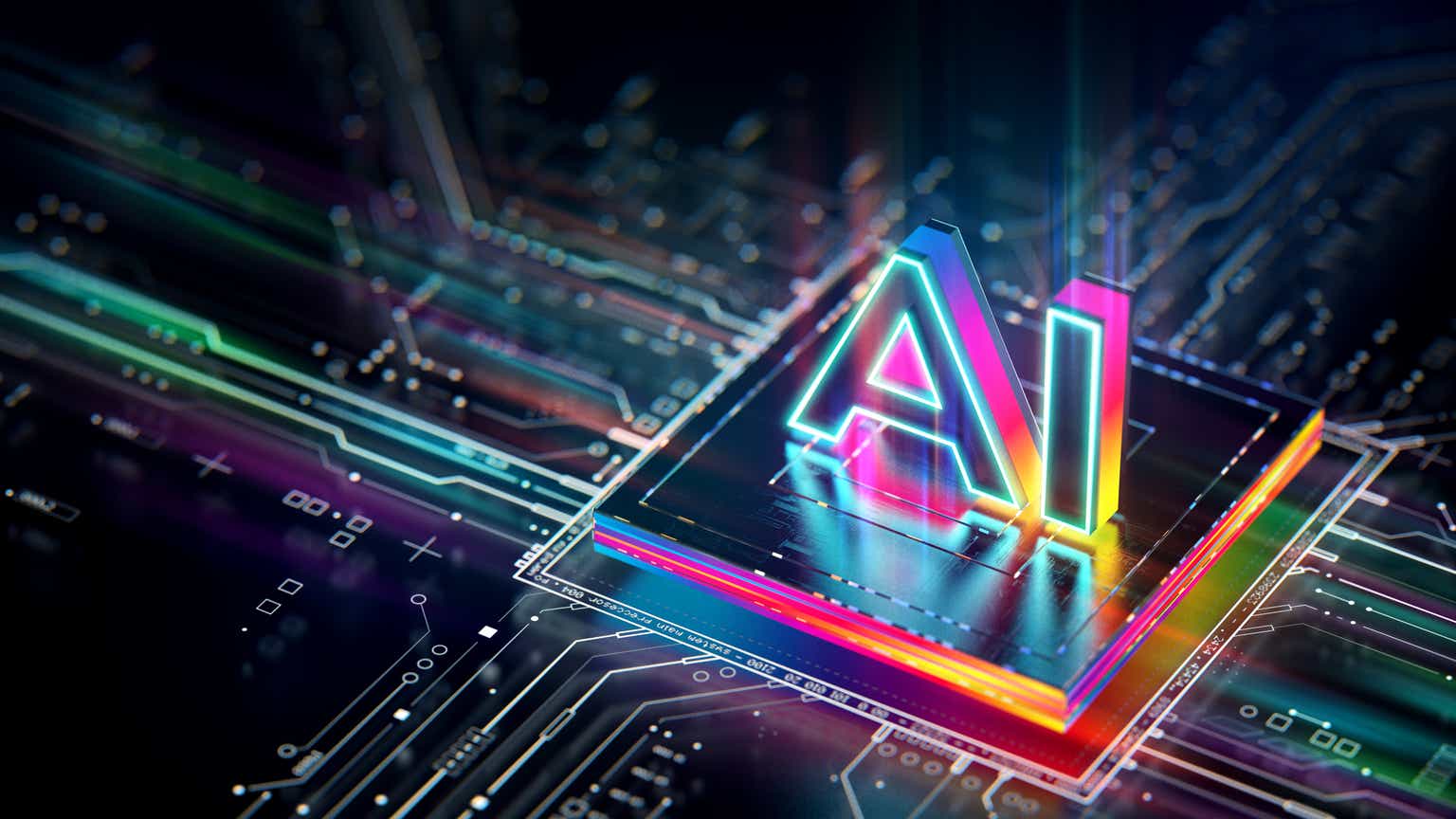 "AMD's AI Dominance: A 20% Market Share Projection and 2024 Stock Potential"