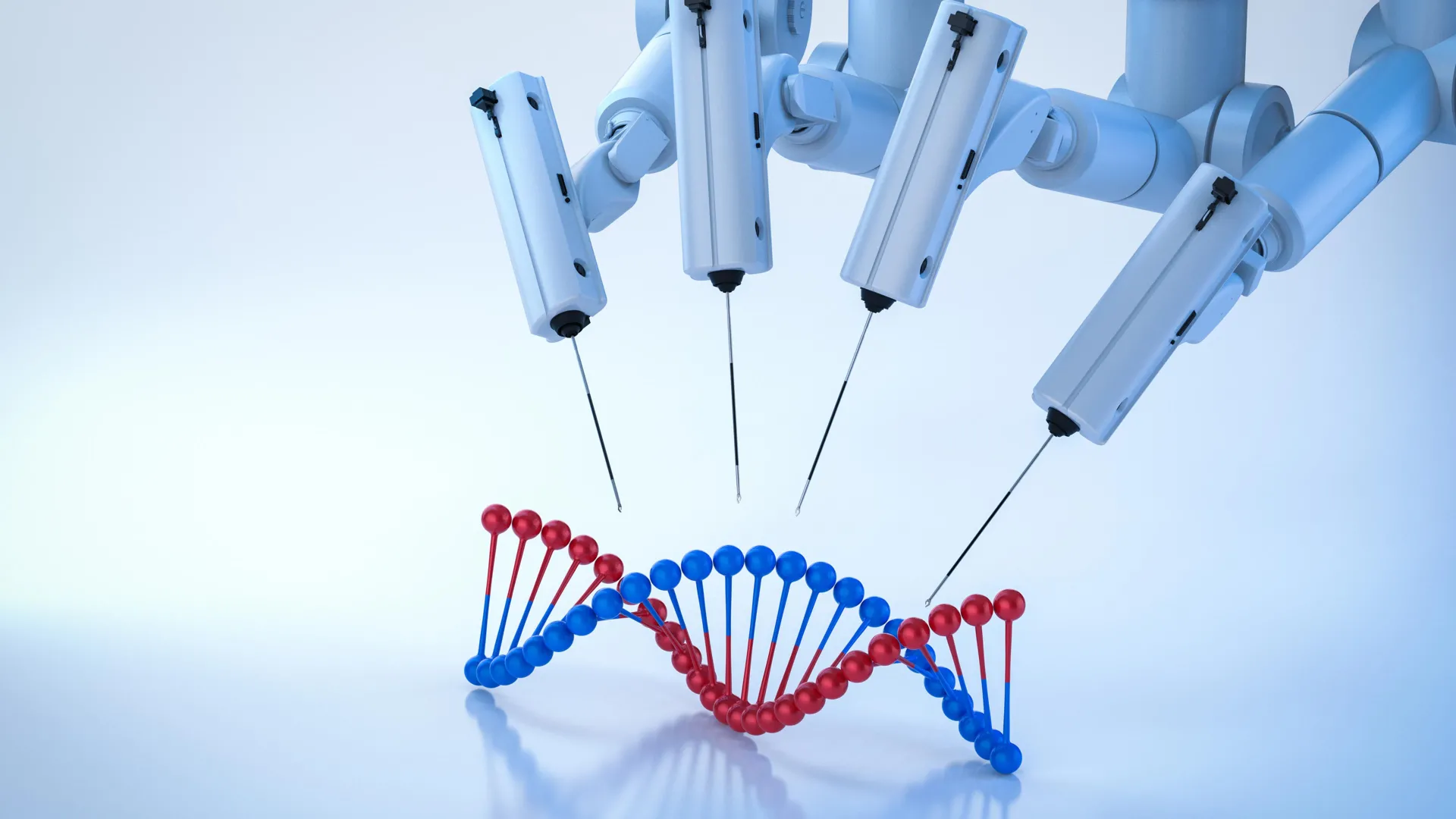 Featured image for DNA-Wrapped Nanoparticles Tripling CRISPR Efficiency