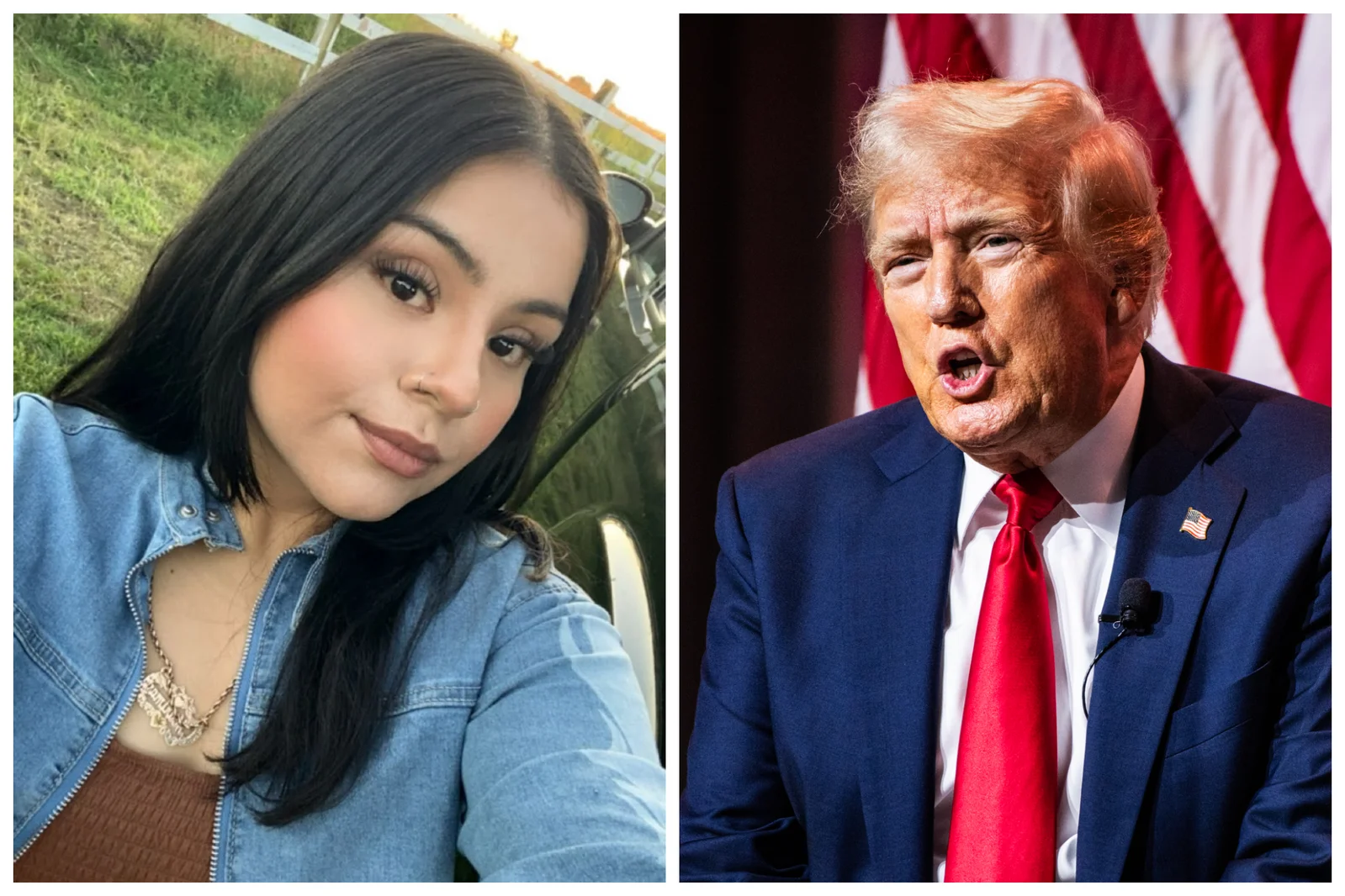 Chicago Border Patrol Shooting Survivor Will Attend Trump’s State of the Union as Garcia Guest