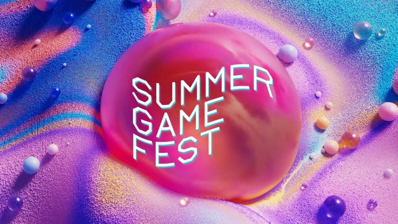 Summer Game Fest 2025: Watch, Schedule, and What to Expect