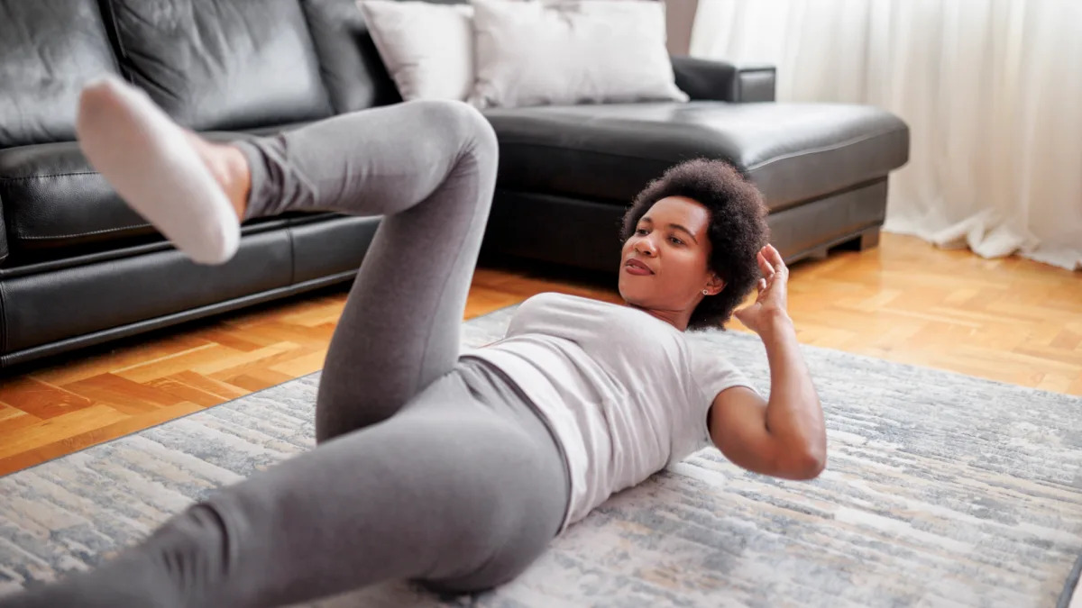 Featured image for "Efficient Ab Workouts: Sculpt Your Mid-Section in 7 Minutes with Beginner-Friendly Exercises"