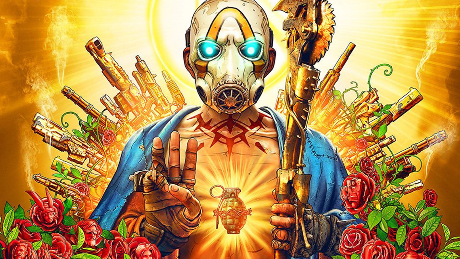 Featured image for "Borderlands 3 Switch: Impressions and Ultimate Edition Review"