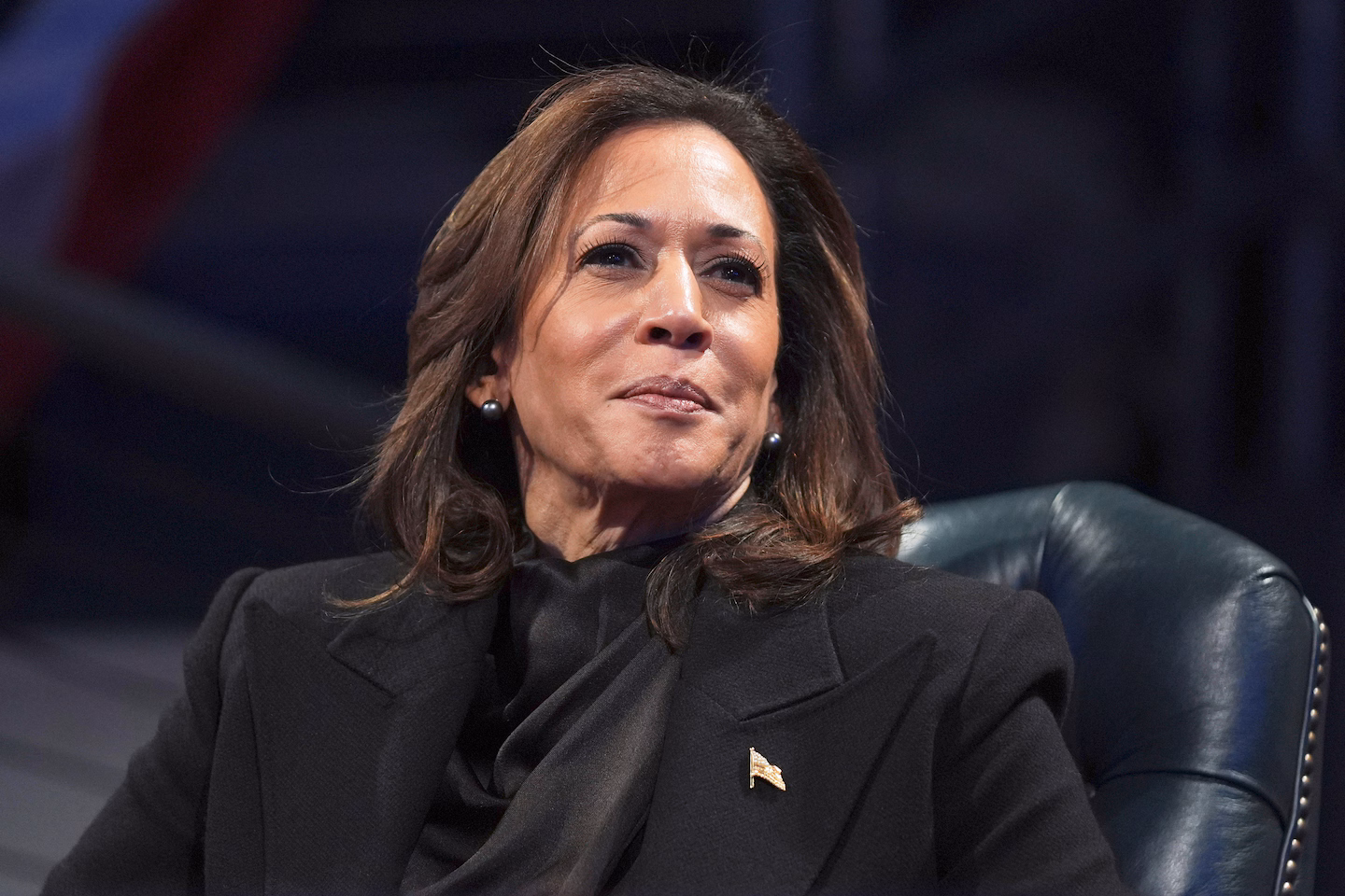 Kamala Harris's Political Future: From California to the White House