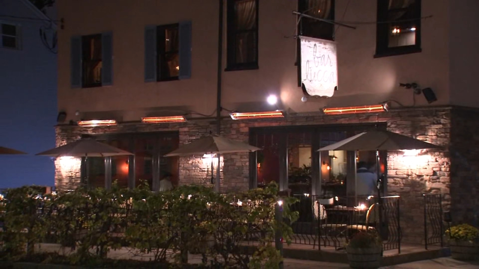 "Chef Arrested for Stabbing During Altercation at Bar Lucca in Montgomery County, PA"