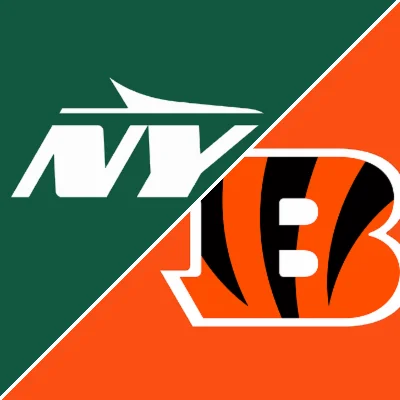 Jets stun Bengals 39-38 in dramatic comeback to end winless streak