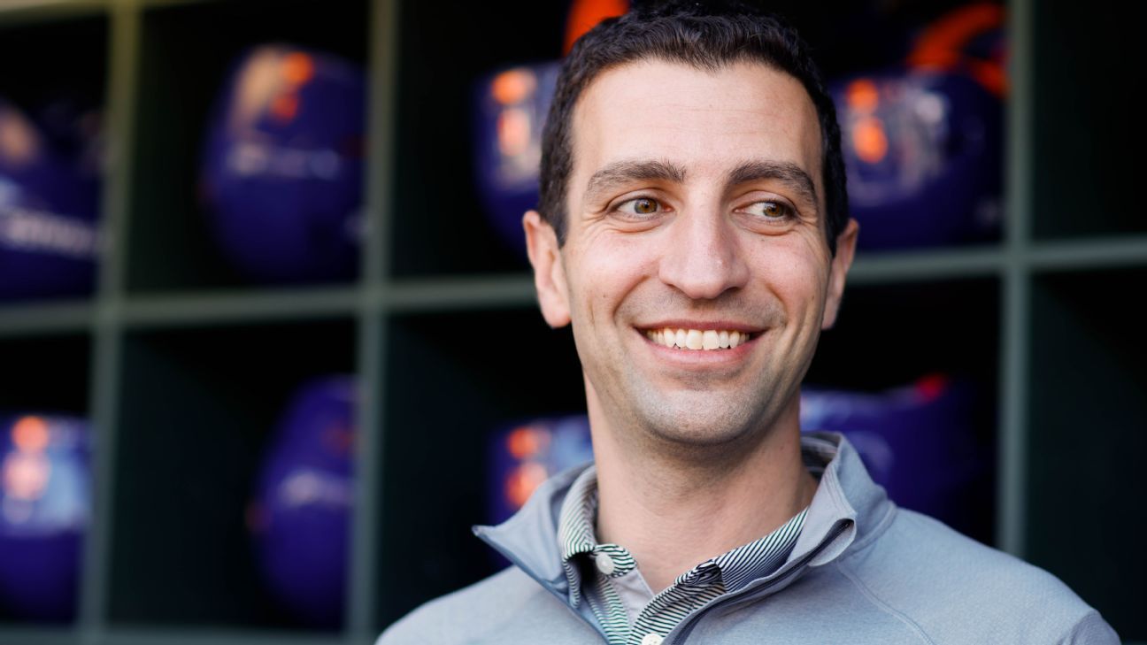 Key Insights and Trade Buzz from MLB GM Meetings