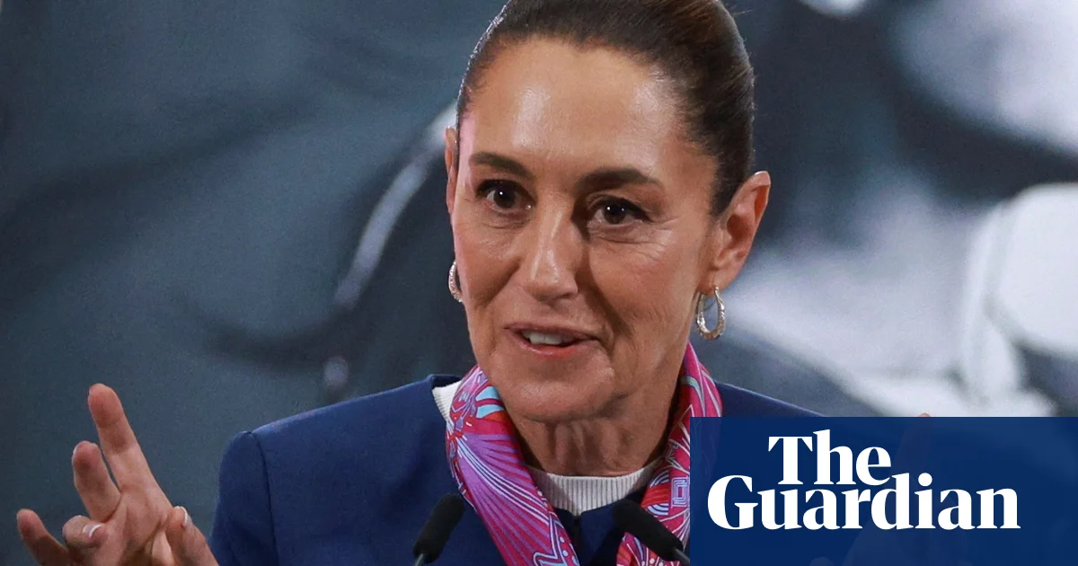 Featured image for Mexico's Judicial Elections Spark Controversy and Political Shifts