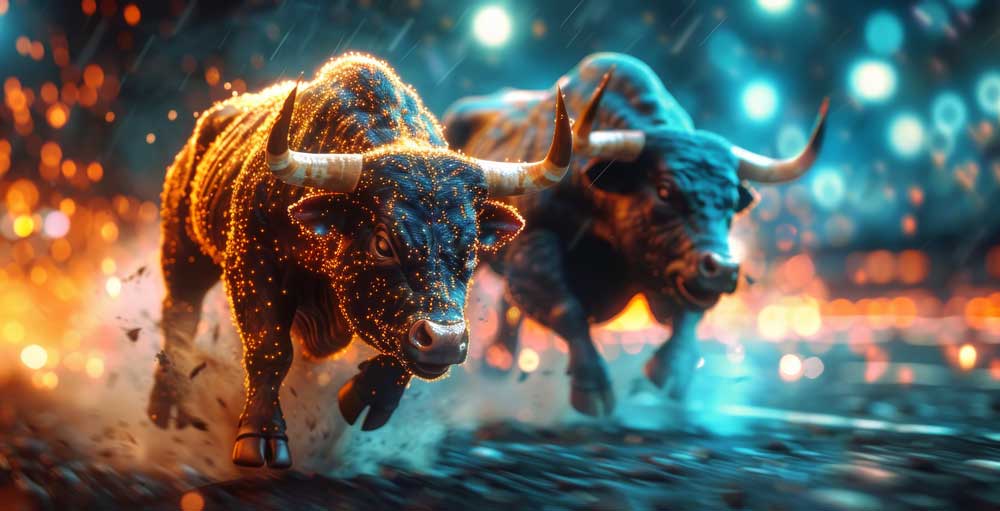 Featured image for Markets Rally as Powell Signals Potential Rate Cuts at Jackson Hole