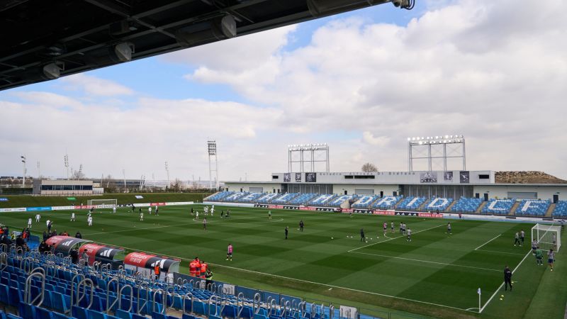Real Madrid Players Investigated for Sharing Sexual Video Involving Minor