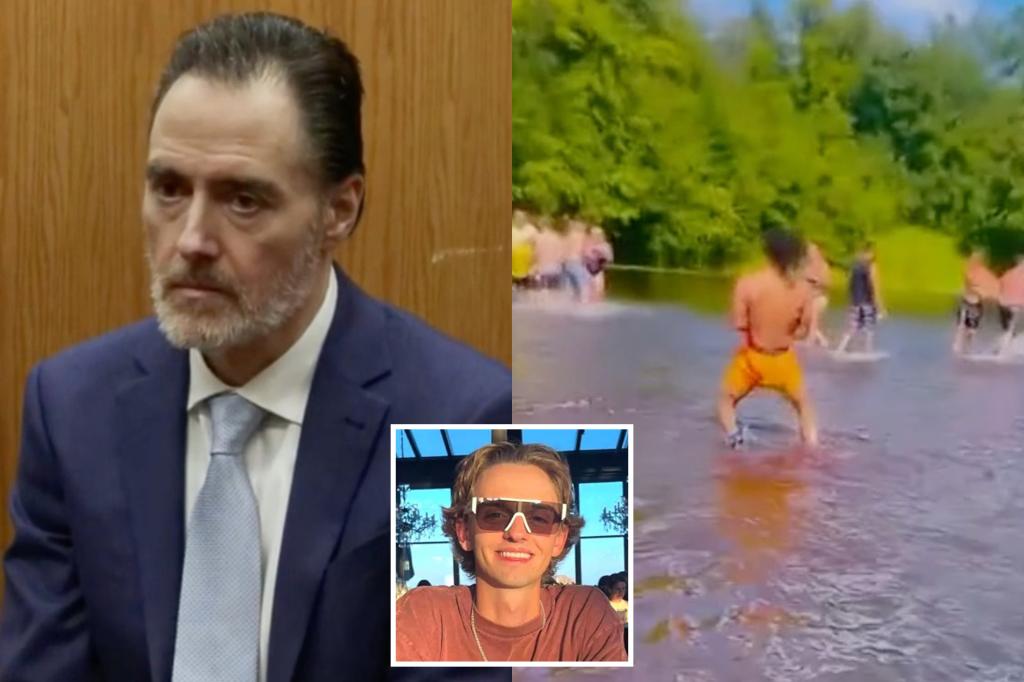"Self-Defense Claim in Apple River Stabbing Trial"