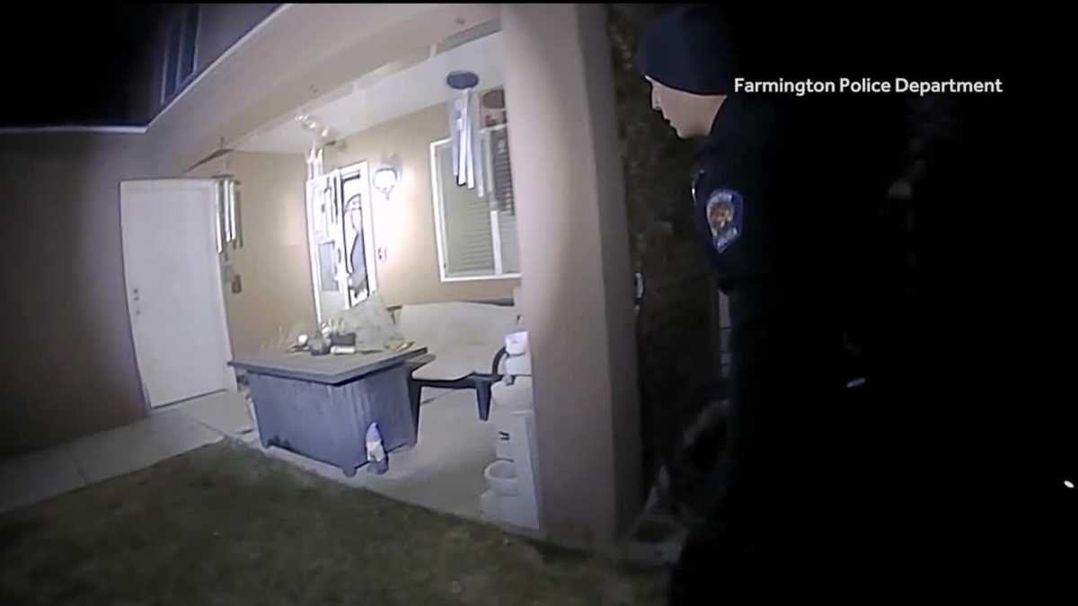 Featured image for "Wrong address mix-up leads to fatal police shooting captured on bodycam footage"