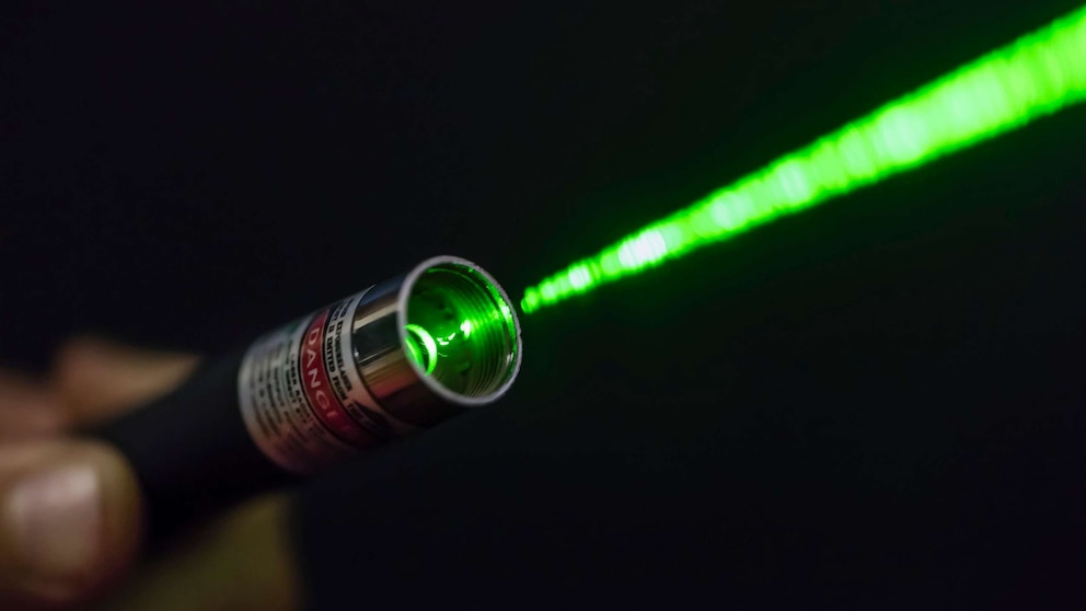 JetBlue flights targeted by lasers near Boston, FAA investigates