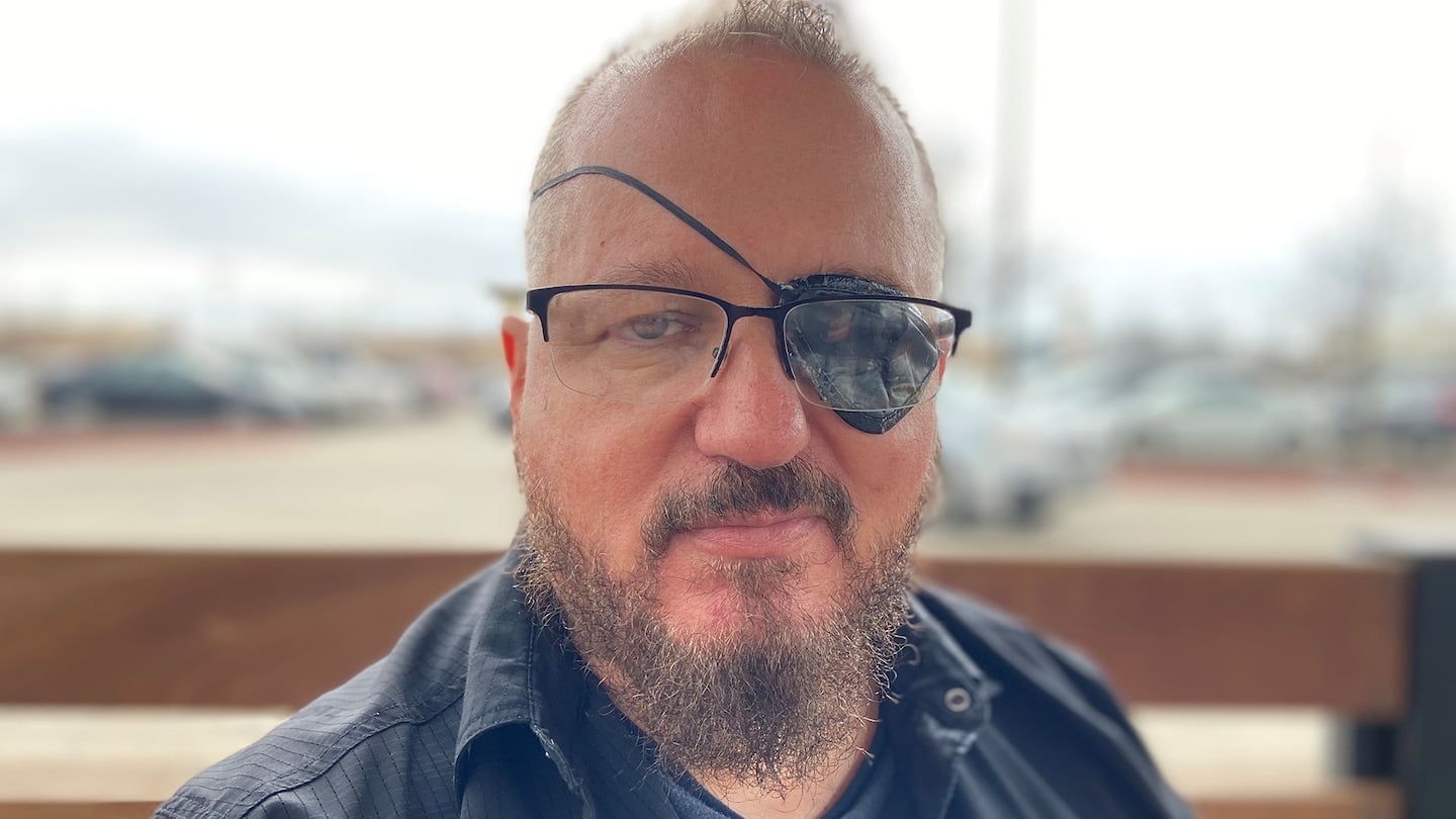 Featured image for Oath Keepers founder Stewart Rhodes to be sentenced for Jan. 6 seditious conspiracy.