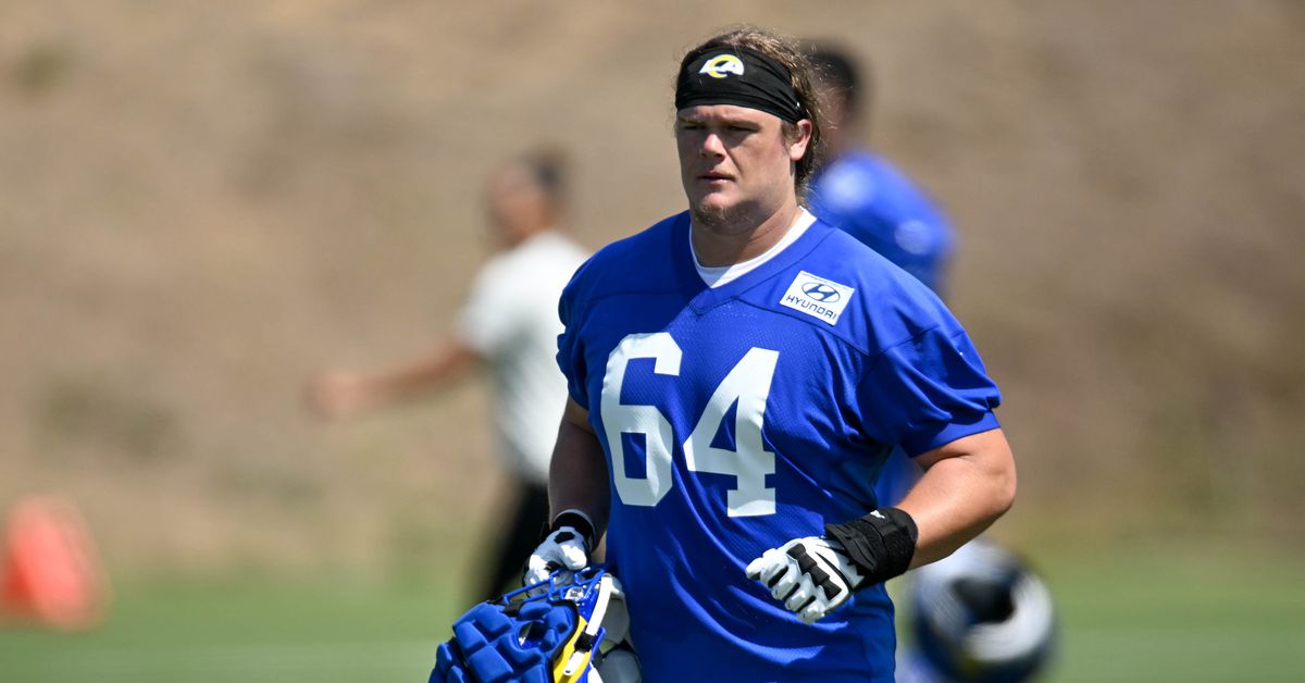 Featured image for Vikings Shake Up Roster Ahead of Training Camp