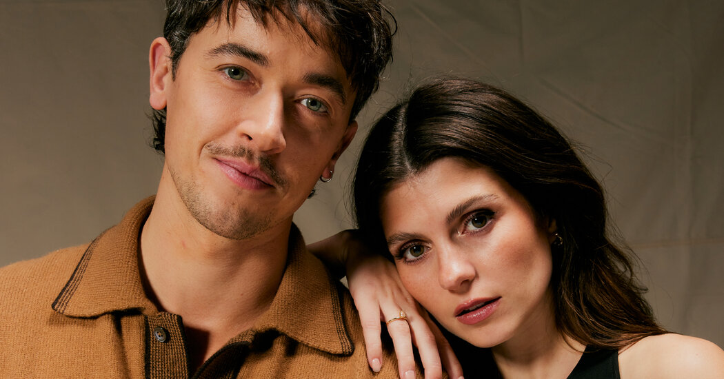 Featured image for Netflix’s ‘People We Meet on Vacation’ Adaptation: A Closer Look