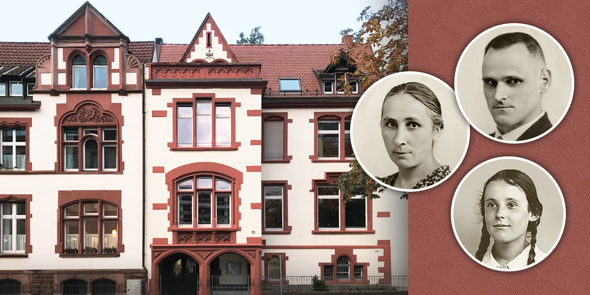 Featured image for Denz Family's Courageous Legacy in Nazi Germany