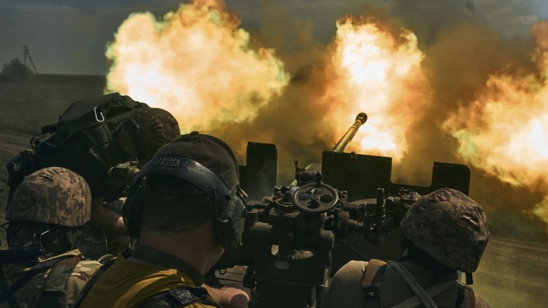 Conflicting Claims: Russia's Wagner Group vs Ukraine on Control of Bakhmut