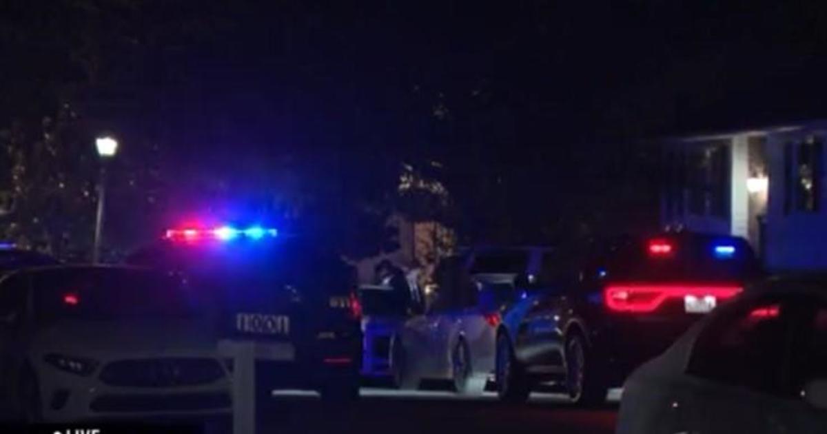 Annapolis Mass Shooting Leaves 3 Dead, 3 Injured; Person of Interest in Custody.