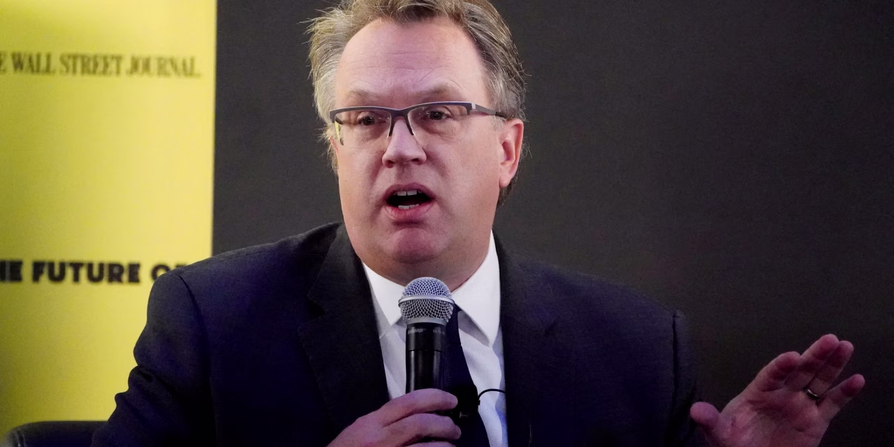 Fed's Williams: Interest-rate increase likely as inflation slows and labor market cools.