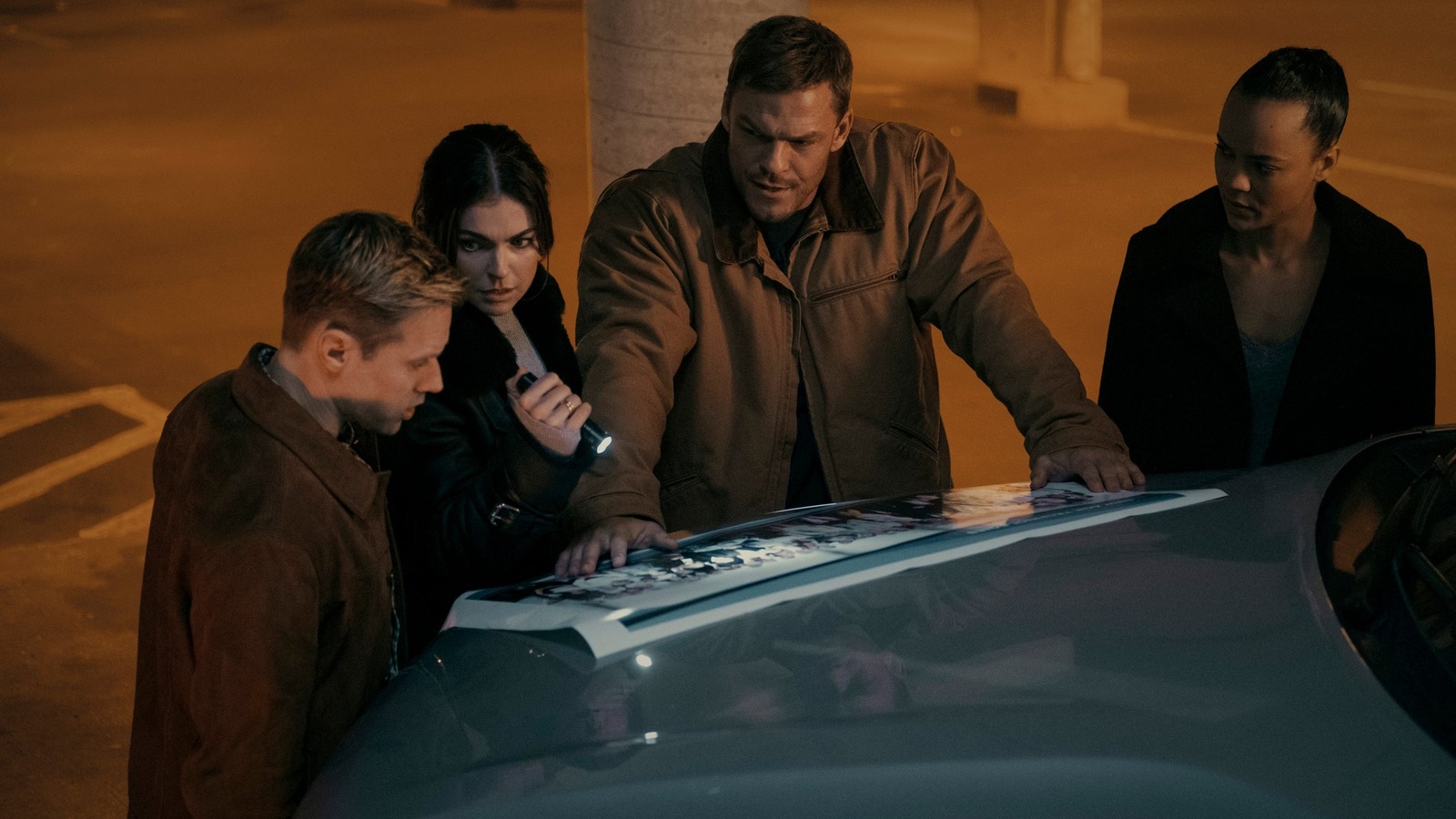 Featured image for "Alan Ritchson's Exclusive Tricks for Mastering Jack Reacher Role"