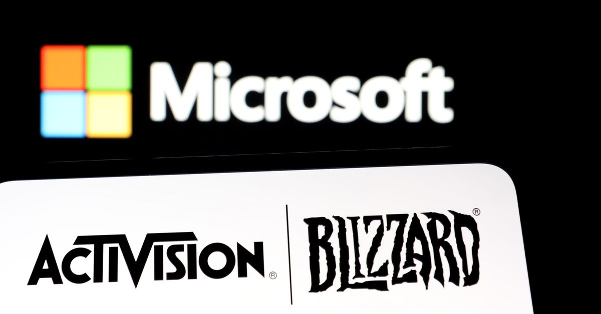 "Mass Layoffs at Microsoft Impact Activision Blizzard and Xbox Teams"