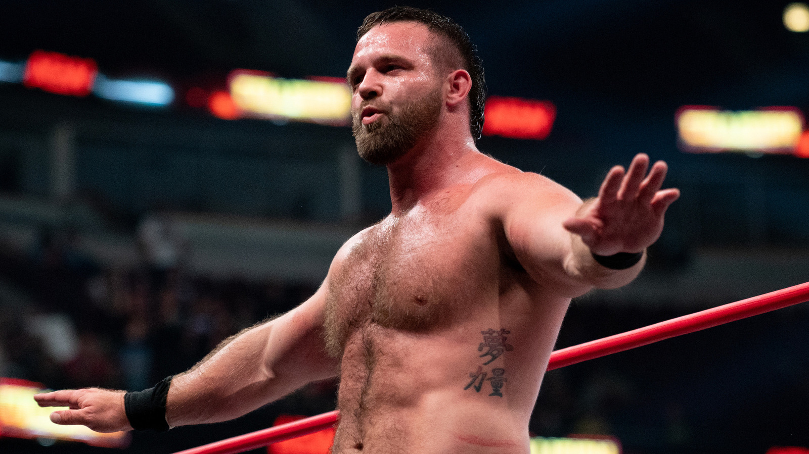 Featured image for AEW Stable's Potential: Just the Beginning, Says Cash Wheeler